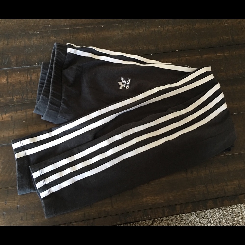 Leggings ADIDAS & DOMYOS